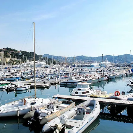 Lejlighed Locazione Turistica Casa Sul Mare