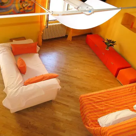 Locazione Turistica Casa Sul Mare