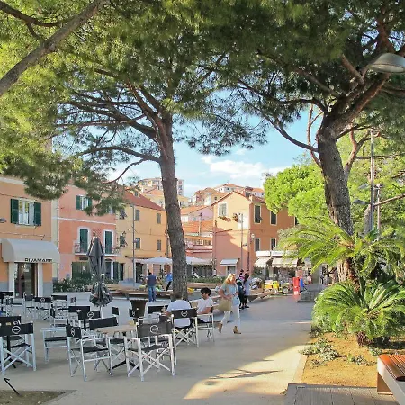 Locazione Turistica Casa Sul Mare Apartment *