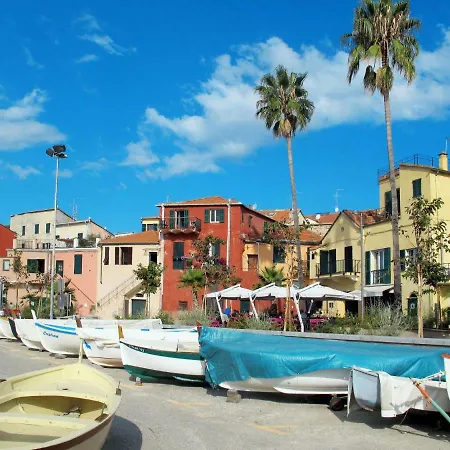 Locazione Turistica Casa Sul Mare Lejlighed *