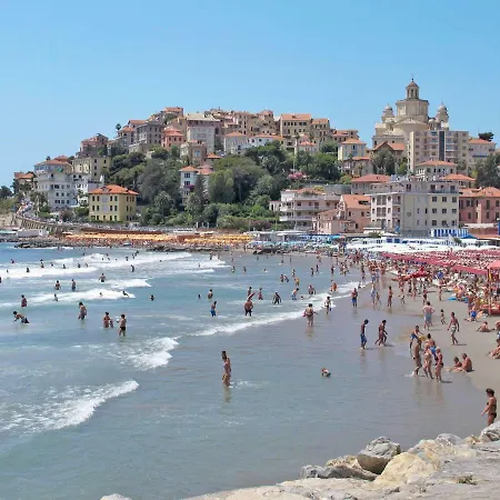 Locazione Turistica Casa Sul Mare