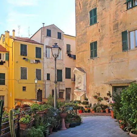 Locazione Turistica Casa Sul Mare