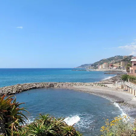 Locazione Turistica Casa Sul Mare *