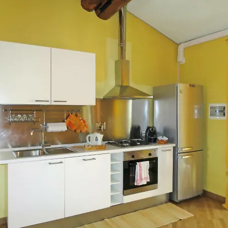 Apartment Locazione Turistica Casa Sul Mare Imperia