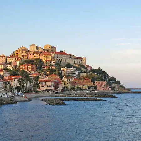 Apartment Locazione Turistica Casa Sul Mare Imperia