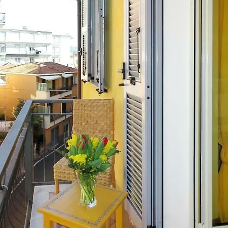 Locazione Turistica Casa Sul Mare Apartment