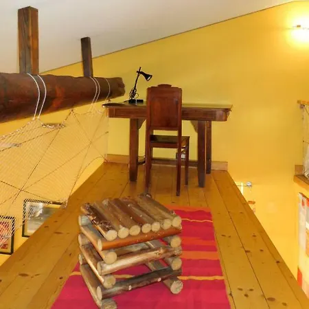 Locazione Turistica Casa Sul Mare Apartment