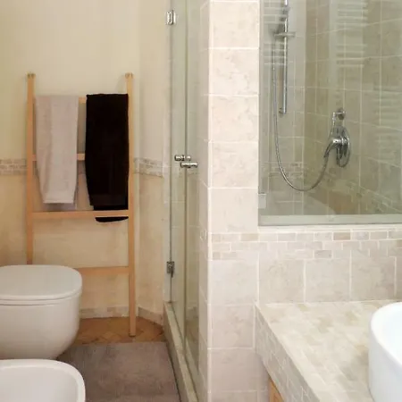 Locazione Turistica Casa Sul Mare Apartment *