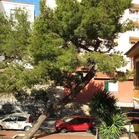 Locazione Turistica Casa Sul Mare * Imperia