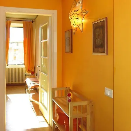 Apartment Locazione Turistica Casa Sul Mare
